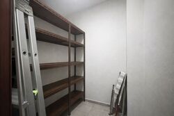 Seletar Springs Condominium (D28), Condominium #605800771
